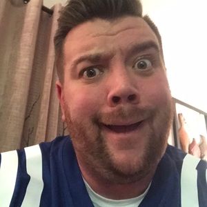 Meet your Posher, Eric